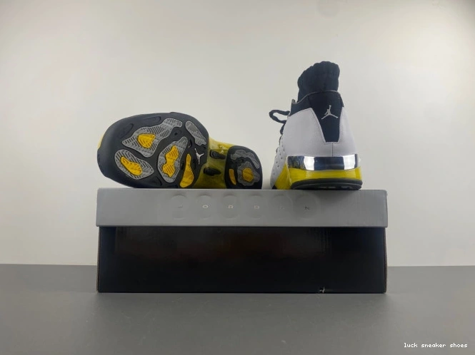 Reps LUCY Lightning Air Jordan 17 FJ0395-100 Low 0702